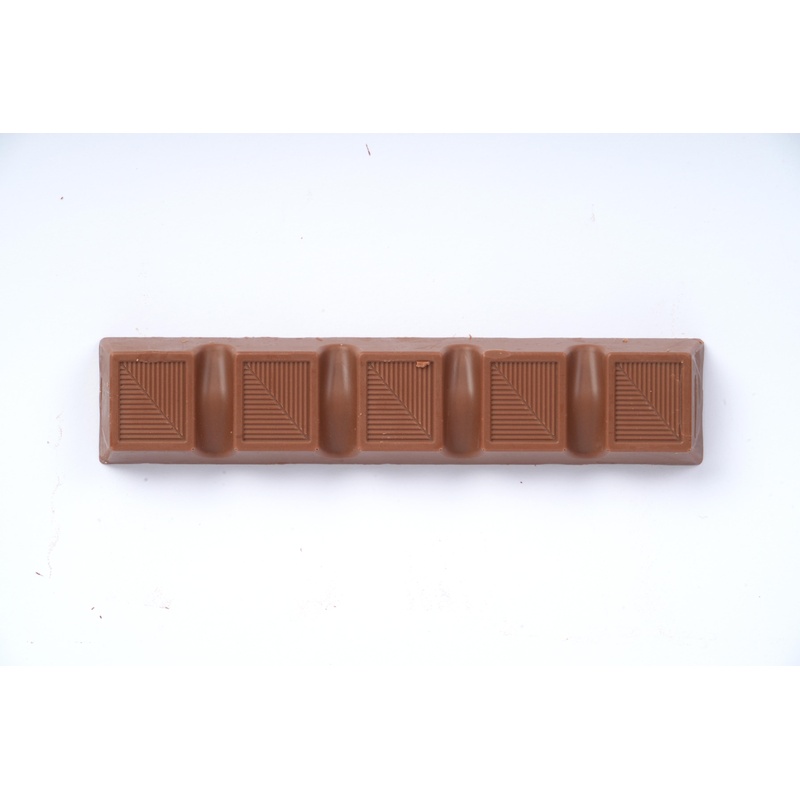 ニコウトレーディング ＶｉＶＡＮＩ　オーガニックチョコレートバー　クリームブリュレ 40g