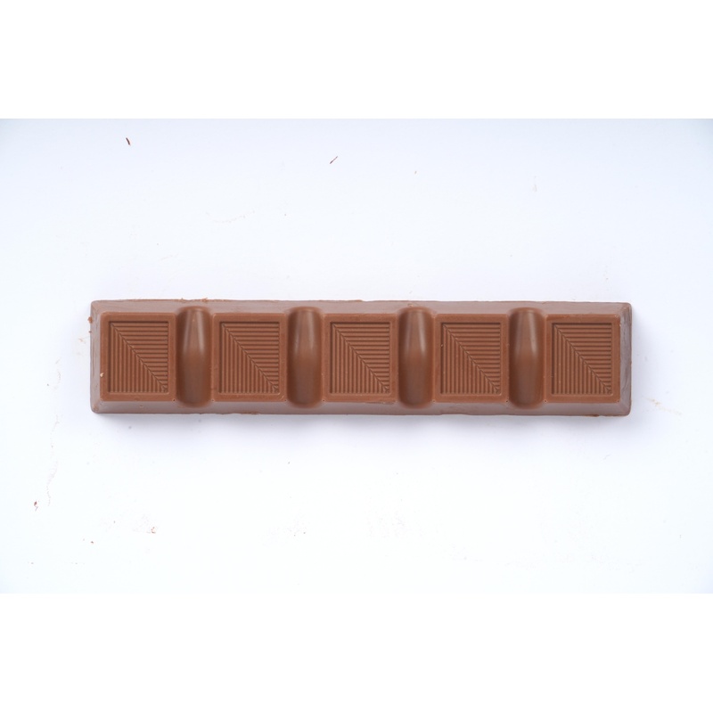 ニコウトレーディング ＶｉＶＡＮＩ　オーガニックチョコレートバー　エスプレッソビスコッティ 40g
