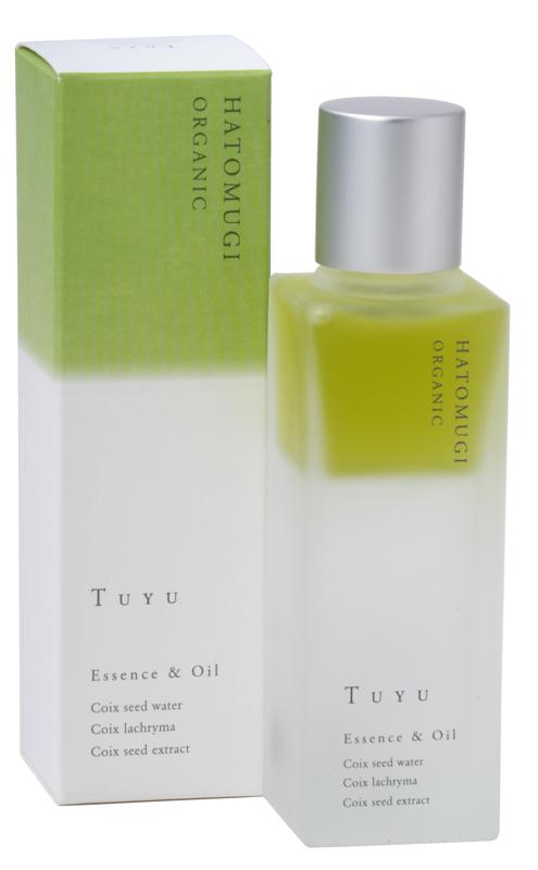 太陽食品 ＴＵＹＵ２層式美容液 32ml