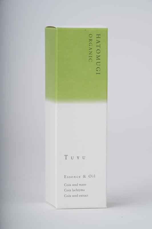 太陽食品 ＴＵＹＵ２層式美容液 32ml