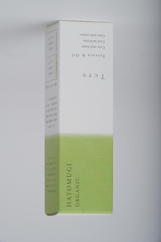 太陽食品 ＴＵＹＵ２層式美容液 32ml