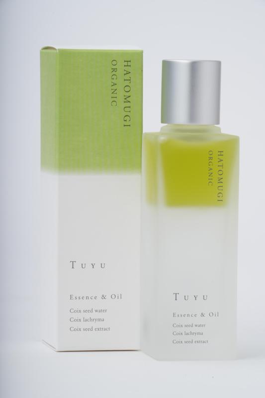 太陽食品 ＴＵＹＵ２層式美容液 32ml