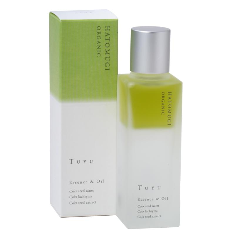 太陽食品 ＴＵＹＵ２層式美容液 32ml