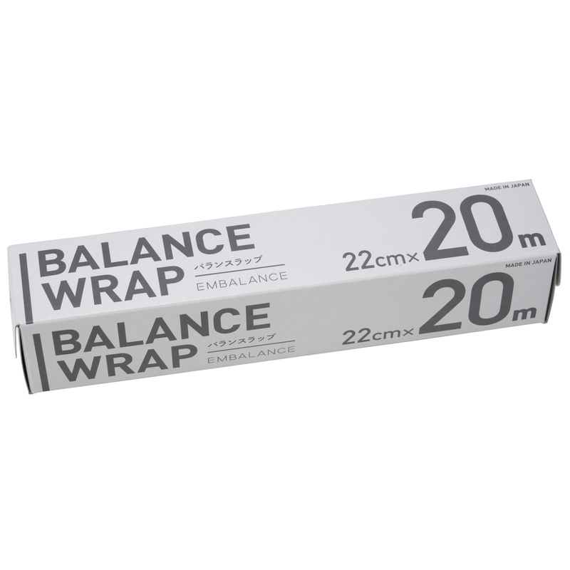 エンバランス バランスラップ(BALANCE WRAP)