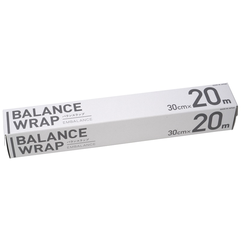 エンバランス バランスラップ(BALANCE WRAP)