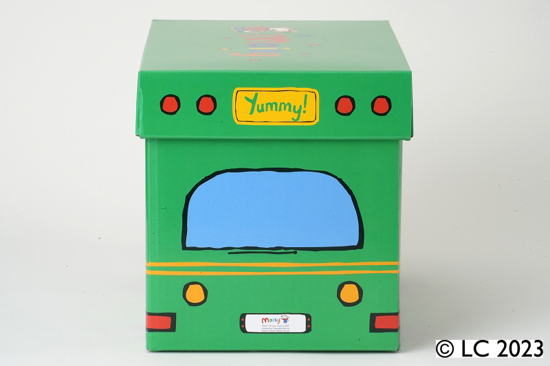 創健社 メイシーちゃん（TM）のおきにいり わくわくおやつBOX（消費者直送用） | 株式会社創健社-自然食品の企画・製造・卸売
