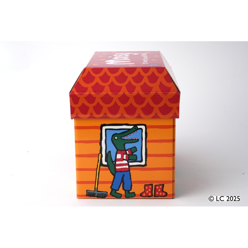 創健社 メイシーちゃん（ＴＭ）のおきにいり　わくわくおやつＢＯＸ（おうち） 12品