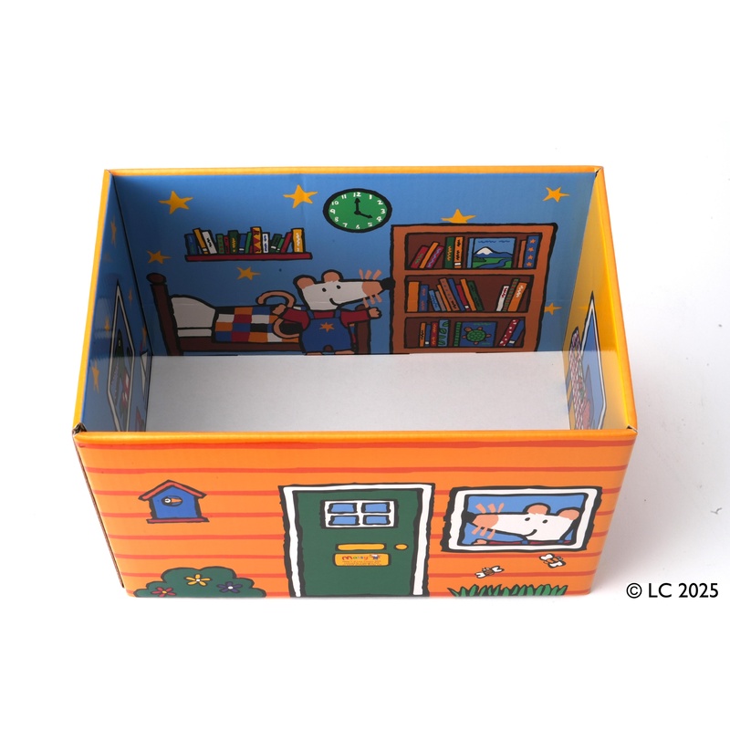 創健社 メイシーちゃん（ＴＭ）のおきにいり　わくわくおやつＢＯＸ（おうち） 12品