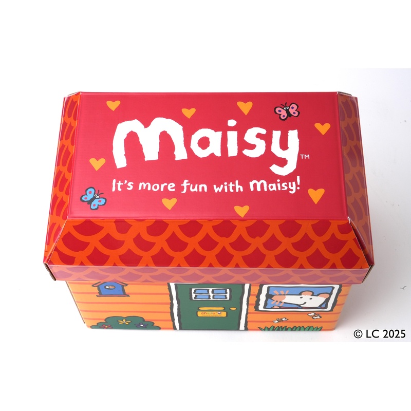 創健社 メイシーちゃん（ＴＭ）のおきにいり　わくわくおやつＢＯＸ（おうち） 12品